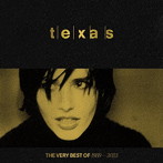 TEXAS/THE VERY BEST OF 1989- 2023