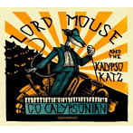 Lord Mouse＆The Kalypso Katz/ゴー・カリプソニアン