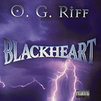 O.G.リフ/ブラックハート