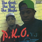 P.K.O./ザ・グッド・ザバッド・ザ・マフィア