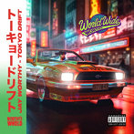 JAY WORTHY/TOKYO DRIFT