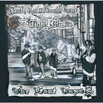 SOUTH CENTRAL CARTEL/THE LOST TAPE 2
