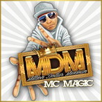MCマジック/ミリオン・ダラー・メキシカン