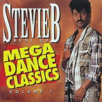 スティーヴィー・B/メガ・ダンス・クラッシックス VOLUME1