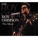 ロイ・オービソン/ROY ORBISON- THE ALBUM