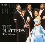 プラターズ/THE PLATTERS- THE ALBUM