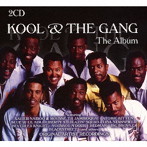 クール＆ザ・ギャング/KOOL ＆ THE GANG- THE ALBUM