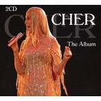 シェール/CHER- THE ALBUM