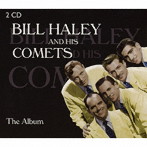 ビル・ヘイリー＆ヒズ・コメッツ/BILL HALEY ＆ HIS COMETS-ALBUM