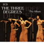 スリー・ディグリーズ/THE THREE DEGREES- THE ALBUM