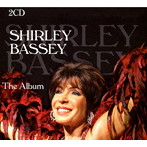 シャーリー・バッシー/SHIRLEY BASSEY- THE ALBUM