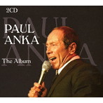 ポール・アンカ/PAUL ANKA- THE ALBUM