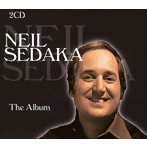 ニール・セダカ/NEIL SEDAKA- THE ALBUM