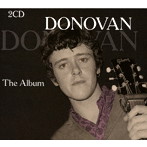 ドノヴァン/DONOVAN-THE ALBUM