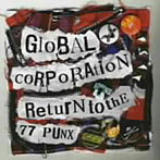 GLOBAL CORPORATION/RETURN to the 77PUNX