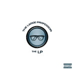ラージ・プロフェッサー/THE LP