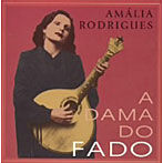 アマリア・ロドリゲス/ファドの貴婦人