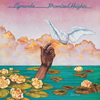 Cymande/Promised Heights（限定生産盤）