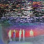 JUST MUSTARD/WE WERE JUST HERE(限定生産盤)