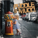 PUDDLE OF MUDD/KISS THE MACHINE