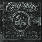 クリープショウ/Live After Death