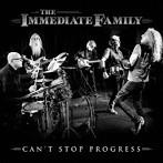 イミディエイト・ファミリー/CAN’T STOP PROGRESS