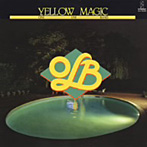 ONE LINE BAND/YELLOW MAGIC