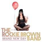 ロッキー・ブラウン・バンド/Brand New Day
