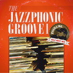 Funky DL/The Jazzphonic Groove I〜Funky DL Self Best Mix