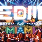DJ Jaicom Music/EDM Fiesta-MIAMI-