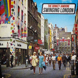 ドンキー・ジョーボーン/SWINGING LONDON