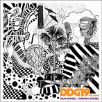 ダニ・グルジェル＆デボラ・グルジェル/DDG19 big band