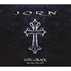 ヨルン/ライヴ・イン・ブラック（DVD付）