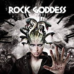 ロック・ゴッデス/ディス・タイム