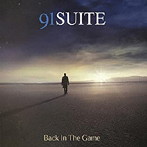 91SUITE/Back In The Game
