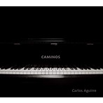 カルロス・アギーレ/Caminos
