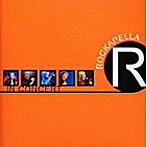 ROCKAPELLA/In Concert