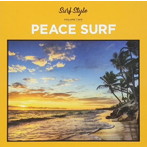 SURF STYLE-PEACE SURF-
