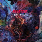 【クリックで詳細表示】イッグザセンス/Back to Earth