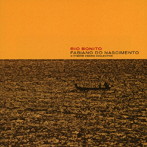 FABIANO DO NASCIMENTO ＆ ITIBERE ZWARG COLLECTIVE/F