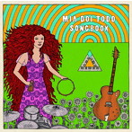ミア・ドイ・トッド/SONGBOOK