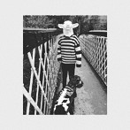 KATHRYN JOSEPH/WE WERE MADE PREY.（限定生産盤）