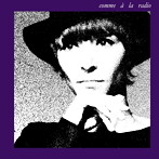 ブリジット・フォンテーヌ/ラジオのように