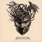 SOULREST/UNTIL I OPEN MY EYES