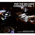FOR THE BELOVED COMMUNITY VOL.1