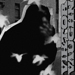 VIKTOR VAUGHN/VAUDEVILLE VILLAIN