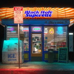 AESOP ROCK/BLACK HOLE SUPERETTE（限定生産盤）