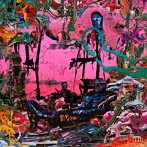 ブラック・ミディ/ヘルファイヤ（数量限定スペシャルプライス盤）