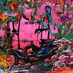 ブラック・ミディ/ヘルファイヤ（初回生産限定盤）（TシャツMサイズ付）