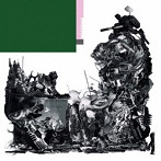 ブラック・ミディ/シュラゲンハイム（数量限定スペシャルプライス盤）